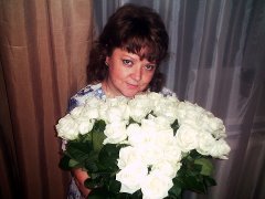 Елена Успенская