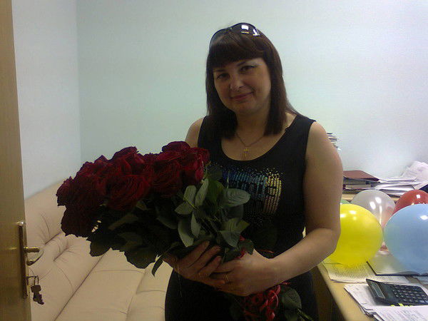 Елена Пилецкая