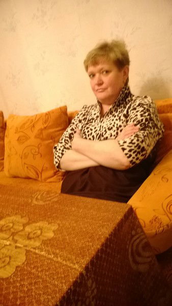 Надежда Создателева