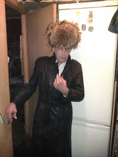 Михаил Кузьмин