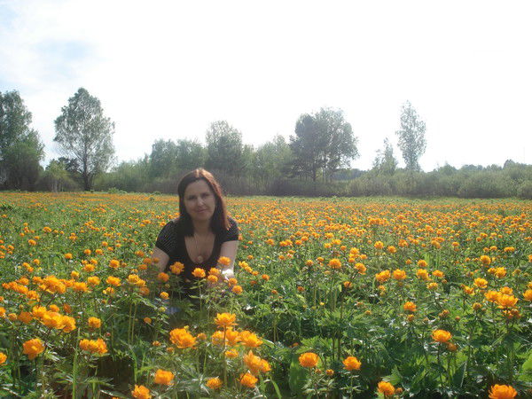 Наталья Абрамова