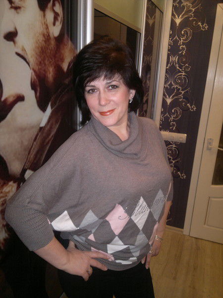 Ирина Идоленко