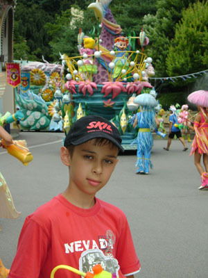 Кирилл Лобастов