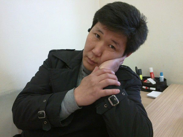 Владимир Алсагаров