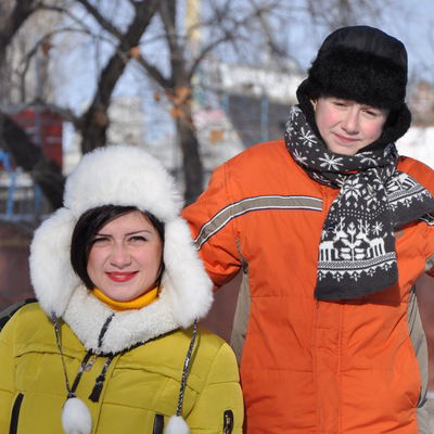 Ваня Косяков