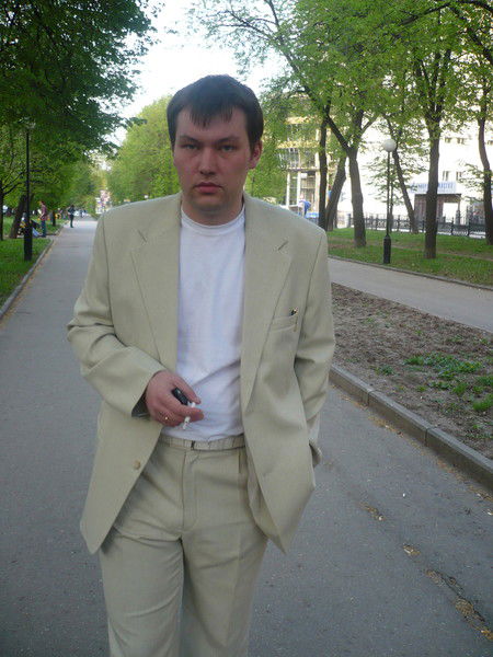 Николай Журавлев