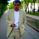 Николай Журавлев
