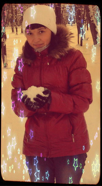 Эльза Итанякова