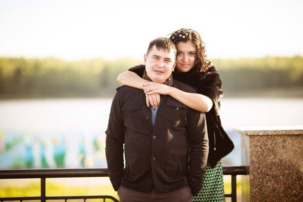 Евгения Кузнецова