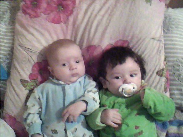 Юлия Тихомирова