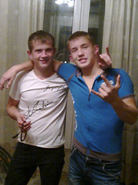 Артём Клюев