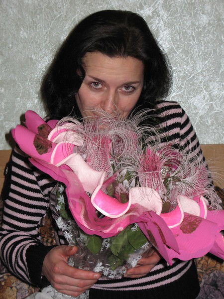 Ольга Щучкина