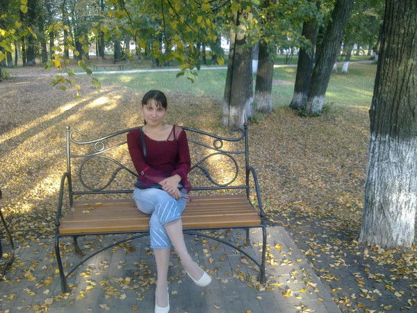 Эльмира Елькиева