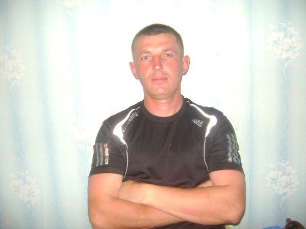 Володя Ужегов