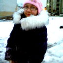 Арина Васюнькина