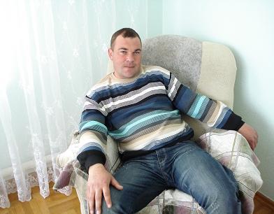 Владимир Волошин