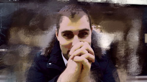 Сергей Гальцов