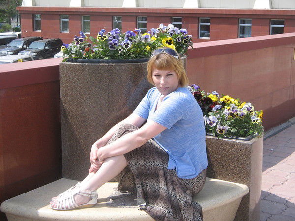 Haталья Колохматова