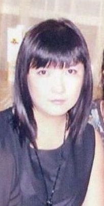 Айзада Арысова