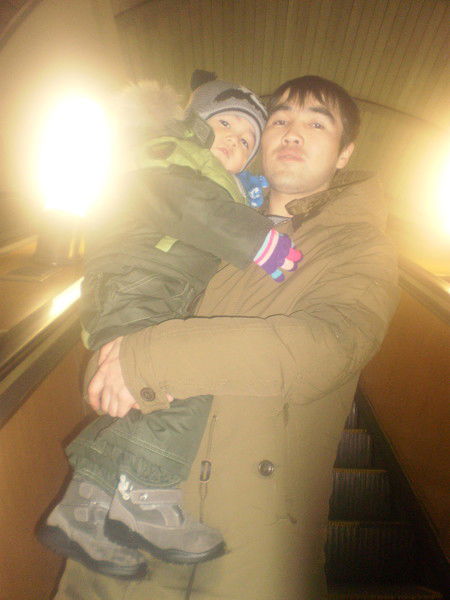 Жыргалбек Темиров