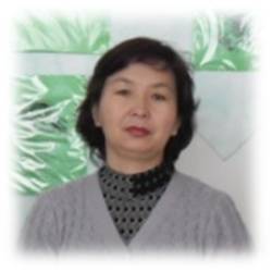 Алмагуль Байжанова