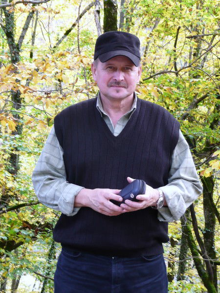 Николай Бердников