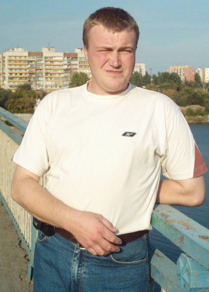 Александр Зингер