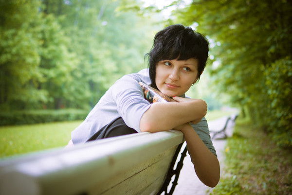 Дарья Черных