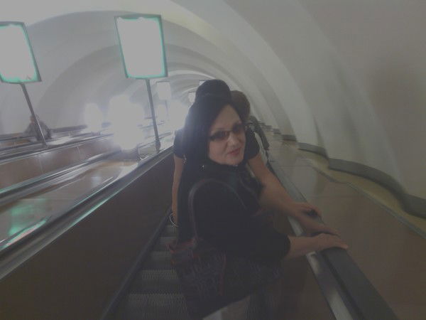 Тамара Синельникова