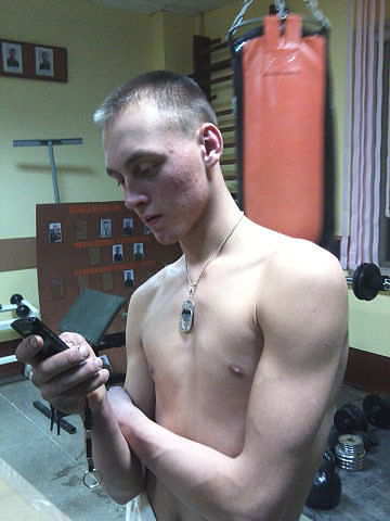 Роман Рамошка