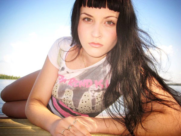 Анастасия Романовская