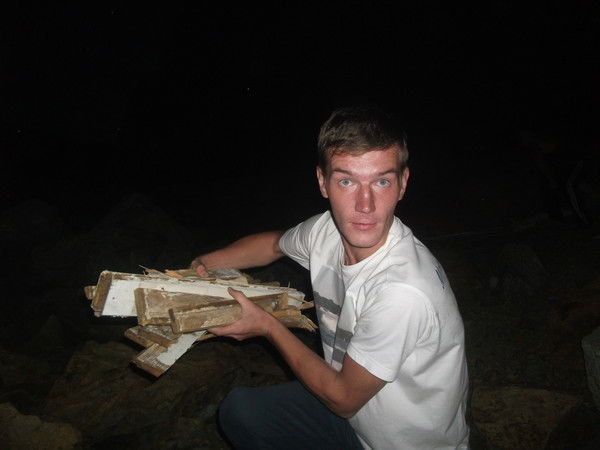 Сергей Куликов