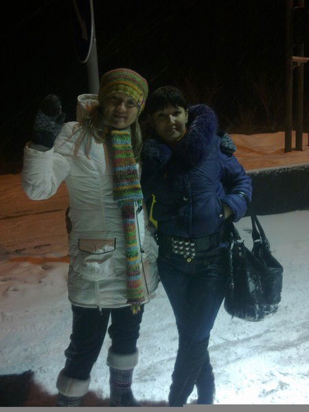 Айгуля Оспанова