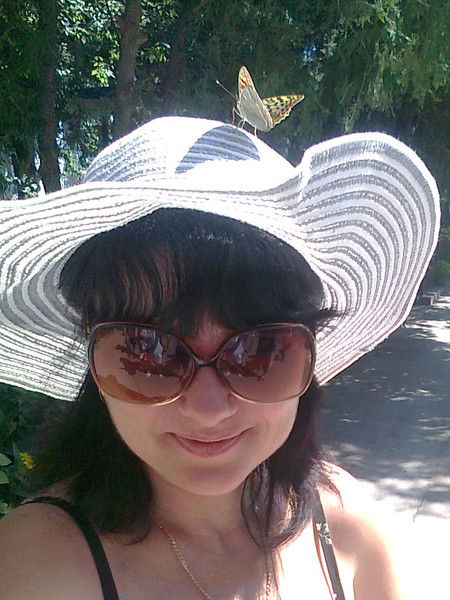 Оксана Попович