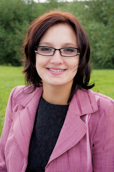 Ольга Смирнова