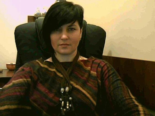 Наталья Станкевич