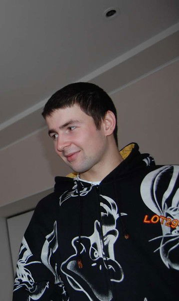 Илья Данилин