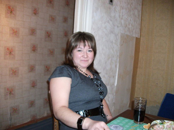 Роза Кучукова