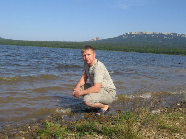 Дмитрий Шадрин