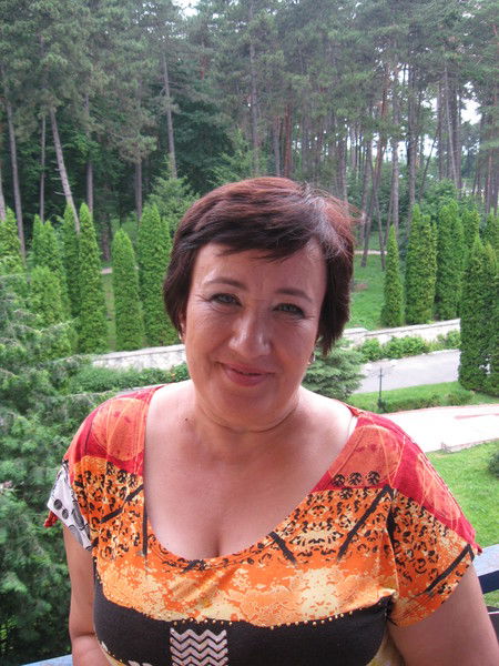 Сидика Мемедлаева