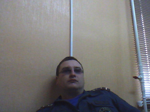 Вячеслав Миргородский