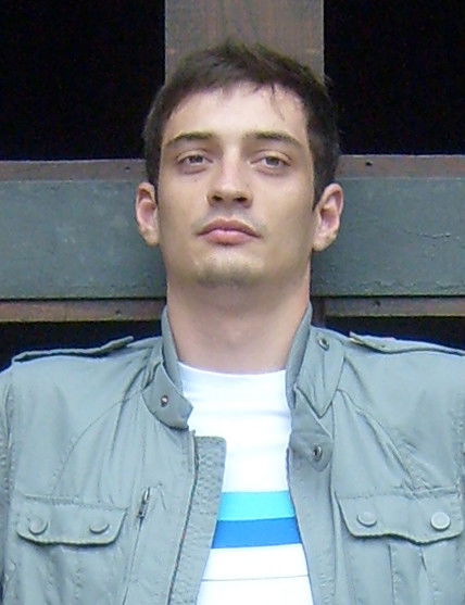 Юра Новиков