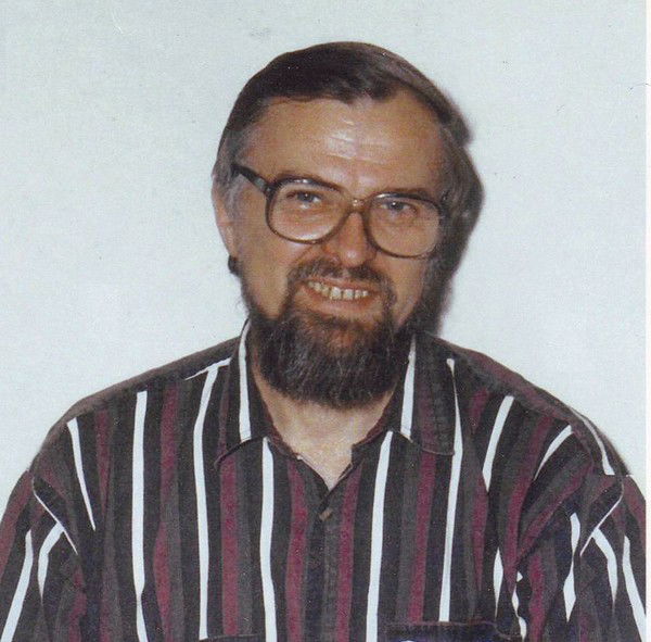 Виктор Гнеушев