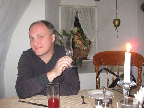 Валерий Светлов