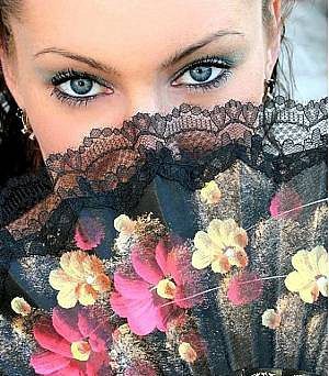 Вера Кудряшова