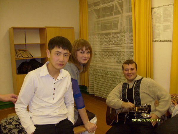 Арсен Тургунов