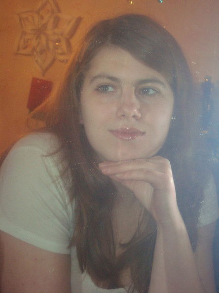 Лиза Михайлова