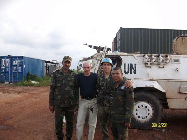 Сергей Бурдыгин