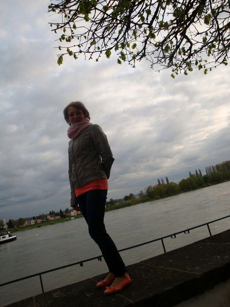 Марина Проскурина