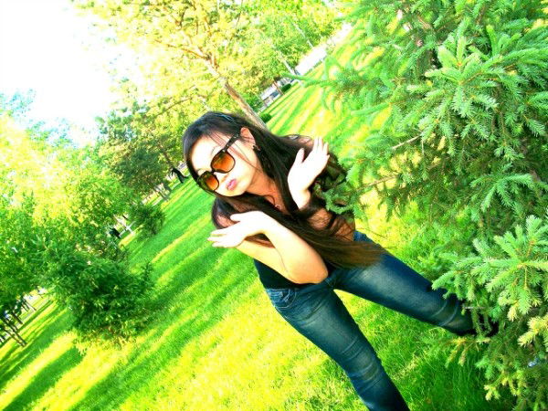 Менсулу Темирбаева